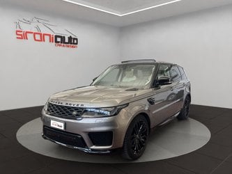 Auto Usate A Lecco | Land Rover Range Rover Sport Range Rover Sport 2.0 Si4 Se 300Cv Auto My19