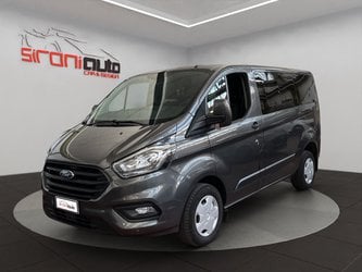 Ford usate a lecco | Transit Custom transit custom 280 2.0 tdci 130cv trend l1h1