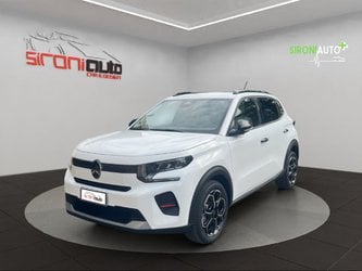 Auto Km0 A Lecco | Citroën C3 C3 1.2 Puretech Turbo Max 100Cv S&S