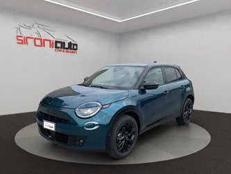 Auto Km0 A Lecco | Fiat 600 1.2 Hybrid Sport 145Cv Sport