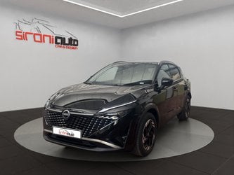 Auto Km0 A Lecco | Nissan Qashqai Qashqai 1.3 Mhev N-Connecta 4Wd 158Cv Xtronic