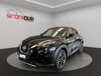 Auto Km0 A Lecco | Nissan Juke Juke 1.0 Dig-T N-Connecta 114Cv Dct