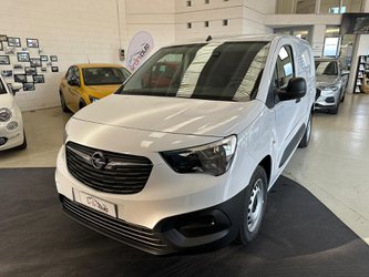 Auto Opel Combo Cargo 1.5 Diesel 100Cv Xl 1000Kg Iva Esclusa Km0 A Lecco