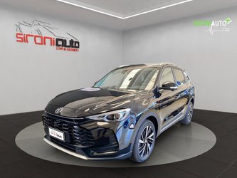 Auto Km0 A Lecco | Mg Zs Zs 1.5 Hybrid+ Luxury Auto - Promo Sironiauto+