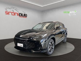 Auto Km0 A Lecco | Mg Hs Hs 1.5 Hybrid+ Luxury Auto