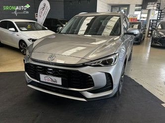 Auto Km0 A Lecco | Mg Zs Zs 1.5 Hybrid+ Luxury - Promo Sironiauto+