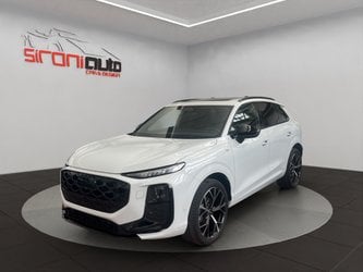 Auto Km0 A Lecco | Audi Q3 Q3 1.5 Tfsi Mhev S Line Edition 150Cv S-Tronic