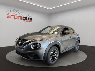 Nissan usate a lecco | Juke juke 1.0 dig-t n-connecta 114cv dct