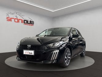 Auto Km0 A Lecco | Peugeot 208 208 1.2 Hybrid Business 110Cv E-Dcs 6
