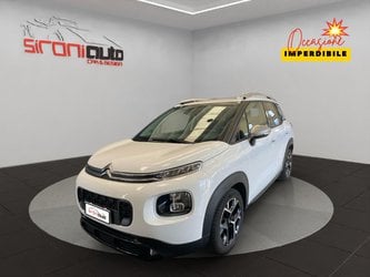 Auto Usate A Lecco | Citroën C3 Aircross Bluehdi 120 S&S Eat6 Shine - Occasione Imperdibile 💥