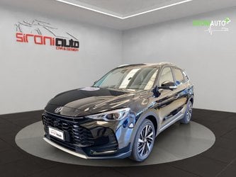 Auto Km0 A Lecco | Mg Zs Zs 1.5 Hybrid+ Luxury Auto - Promo Sironiauto+