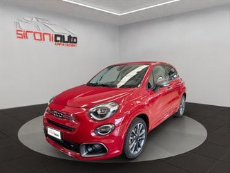Auto Usate A Lecco | Fiat 500X 500X 1.5 Hybrid Sport 130Cv Dct