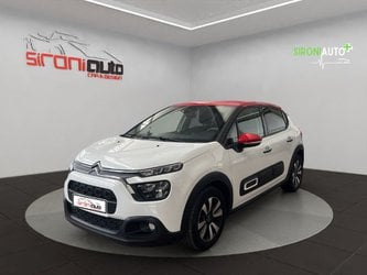 Auto Usate A Lecco | Citroën C3 C3 1.2 Puretech Shine S&S 83Cv