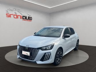 Auto Km0 A Lecco | Peugeot 208 208 1.2 Hybrid Business 110Cv E-Dcs 6