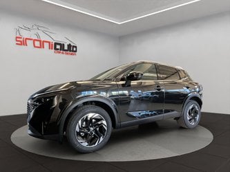 Auto Km0 A Lecco | Nissan Qashqai Qashqai 1.3 Mhev N-Connecta 2Wd 158Cv Xtronic