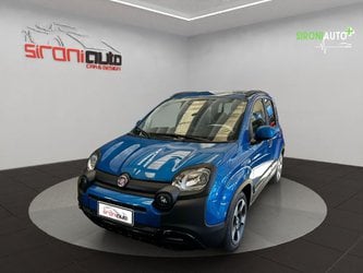 Auto Km0 A Lecco | Fiat Pandina Pandina 1.0 Firefly Hybrid S&S 70Cv 5P.ti - Promo Sironiauto+