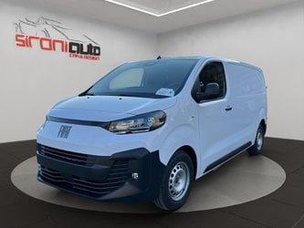 Auto Km0 A Lecco | Fiat Professional Scudo Scudo Van M 1.5 Diesel 120Cv S&S - Iva Esclusa