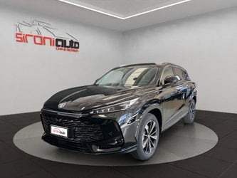 Auto Km0 A Lecco | Mg Hs Hs 1.5 Hybrid+ Luxury Auto