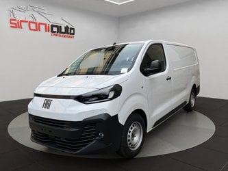 Auto Km0 A Lecco | Fiat Scudo Scudo Van Xl 1.5 Diesel 120Cv S&S - Iva Esclusa