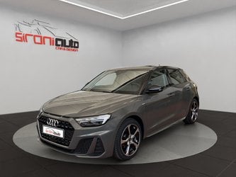 Auto Km0 A Lecco | Audi A1 Sportback 30 Tfsi S Tronic S Line 116 Cv Adrenaline