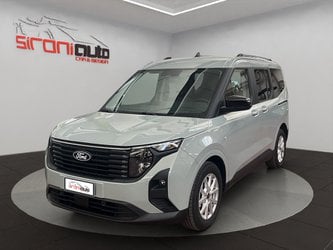 Ford usate a lecco | Tourneo Courier tourneo courier ii 1.0 ecoboost 125cv titanium