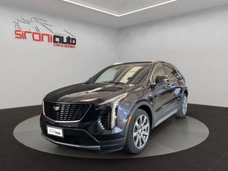 Auto Usate A Lecco | Cadillac Xt4 Xt4 2.0 Td Premium Luxury Awd Auto