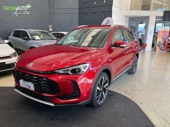 Auto Km0 A Lecco | Mg Zs Zs 1.5 Hybrid+ Luxury - Promo Sironiauto+