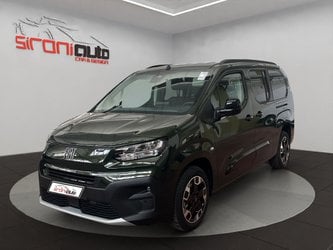 Auto Km0 A Lecco | Fiat Qubo L 1.5 Diesel 130 Cv At8 La Prima