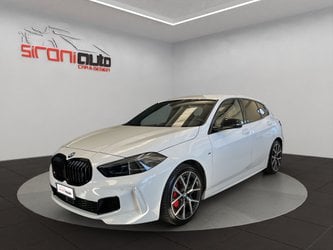 BMW usate a lecco | Serie 1 128ti auto