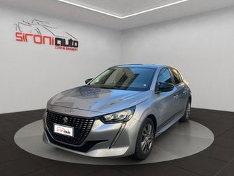 Auto Usate A Lecco | Peugeot 208 208 1.5 Bluehdi Active Pack S&S 100Cv