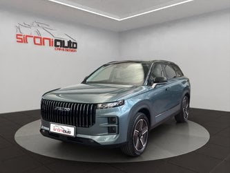 JAECOO usate a lecco | 7 PHEV 1.5 tgdi benzina ibrida plug-in exclusive