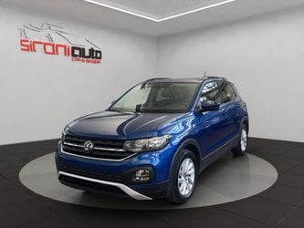 Auto Usate A Lecco | Volkswagen T-Cross T-Cross 1.0 Tsi Style 110Cv
