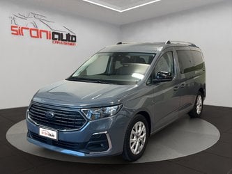 Auto Usate A Lecco | Ford Grand Tourneo Connect 2.0 Ecoblue 90Kw Active Auto
