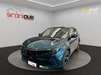 Alfa Romeo usate a lecco | Junior junior 1.2 145 cv hybrid edct6 speciale - promo sironiauto+