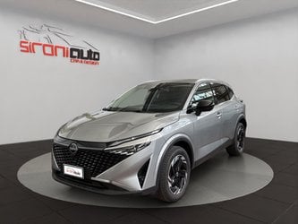 Auto Km0 A Lecco | Nissan Qashqai Qashqai 1.3 Mhev N-Connecta 2Wd 158Cv Xtronic