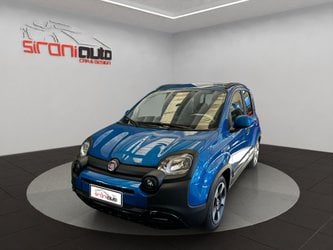 Auto Usate A Lecco | Fiat Pandina Pandina 1.0 Firefly Hybrid S&S 70Cv
