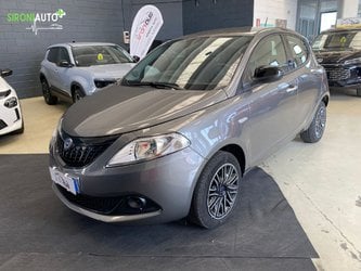 Auto Usate A Lecco | Lancia Ypsilon 1.0 Firefly 5 Porte S&S Hybrid Oro - Promo Sironiauto+
