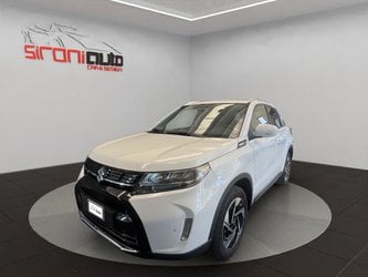 Auto Km0 A Lecco | Suzuki Vitara Vitara 1.4H Top 4Wd Allgrip 110Cv