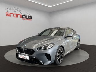 Auto Usate A Lecco | Bmw Serie 2 Gran Coupe 220 48V Gran Coupé Msport