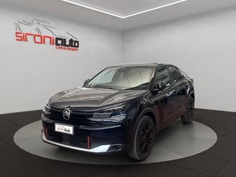 Auto Usate A Lecco | Citroën C4 C4 X 1.2 Hybrid Max 145Cv E-Dcs6