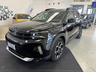 Auto Citroën C5 Aircross Bluehdi 130 S&S Eat8 Shine Pack Usate A Lecco
