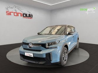 Auto Km0 A Lecco | Citroën C3 Aircross C3 Aircross 1.2 Puretech Turbo You 100Cv + Touch Screen -...