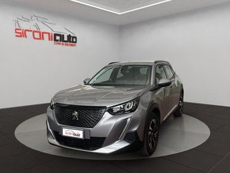 Auto Usate A Lecco | Peugeot 2008 2008 1.5 Bluehdi Active Pack S&S 110Cv