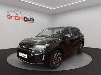 Auto Km0 A Lecco | Suzuki Vitara Vitara 1.4H Starview 4Wd Allgrip 110Cv At