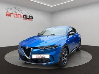 Auto Usate A Lecco | Alfa Romeo Tonale Tonale 1.3 Phev Tributo Italiano Q4 280Cv At6