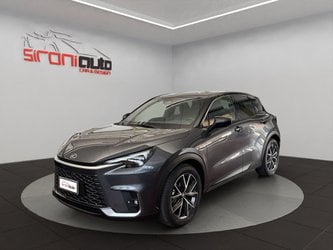 Auto Km0 A Lecco | Lexus Lbx Lbx 1.5 Hybrid Cool 2Wd