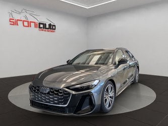 Auto Km0 A Lecco | Audi A5 A5 Avant Tdi 204Cv Mhev S Tronic S Line Edition