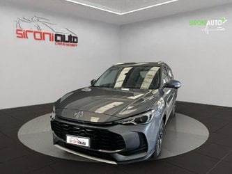 Auto Km0 A Lecco | Mg Zs Zs 1.5 Hybrid+ Luxury Auto - Promo Sironiauto+