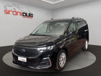 Auto Usate A Lecco | Ford Grand Tourneo Connect 2.0 Ecoblue 122Cv Titanium Auto