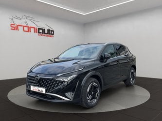 Auto Km0 A Lecco | Nissan Qashqai Qashqai 1.3 Mhev N-Connecta 2Wd 158Cv Xtronic